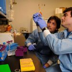 Adelphi_University_Gallery_student_research_bioscience